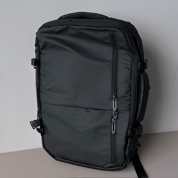 Rygsk travel til computer