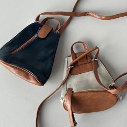 Lille rygsk / crossbody