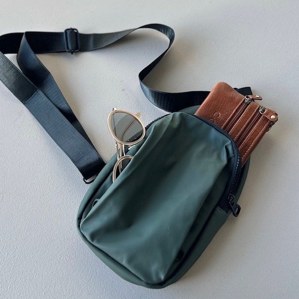 Bumbag rygsk