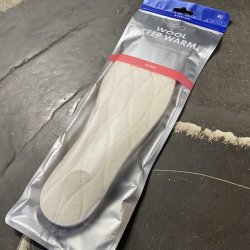 2GO keep warm uld sl