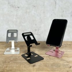 Mobilholder metal