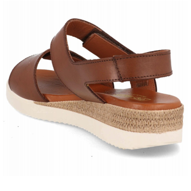Sandal Ida kileh�l - skind str 37-41