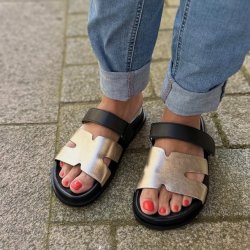 sandal billi skind str. 36-41