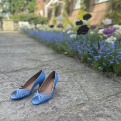 pump sandal ALL I NEED skind str 37-41