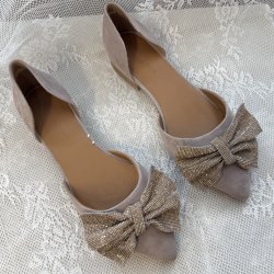 Loafer COFFEE X PARIS S. 