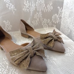 Loafer COFFEE X PARIS S. 