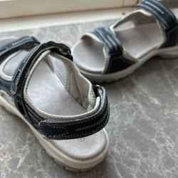 Vandresandaler str. 36-41