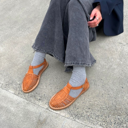 Sandaler MY DAYS kernelder str. 37-41