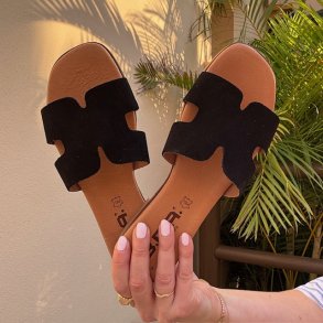 Sandal chic SORT ruskind