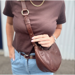 Sari Crossbody skind