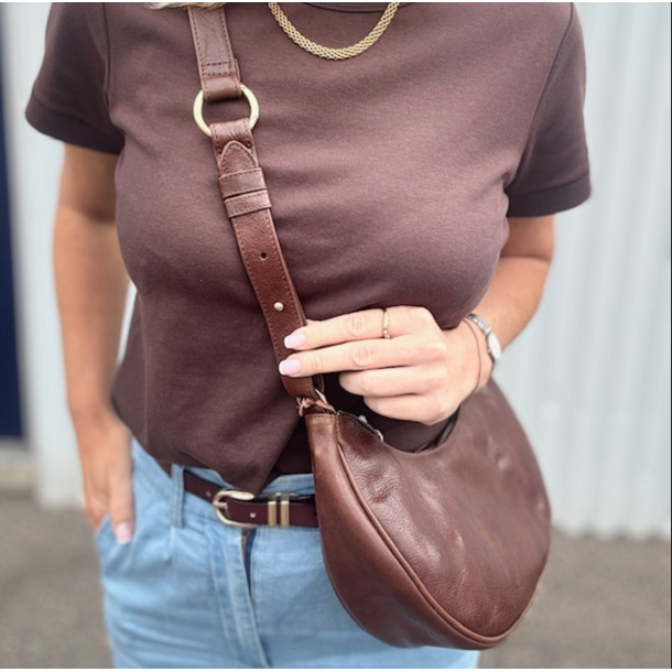 Sari Crossbody skind