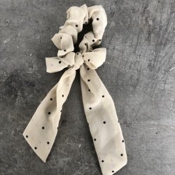 Trklde scrunchie 2 i 1