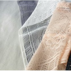 Hipster trusse seamless bld blonde str L - XXL