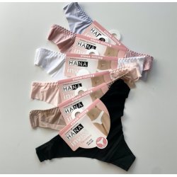 String Trusse seamless