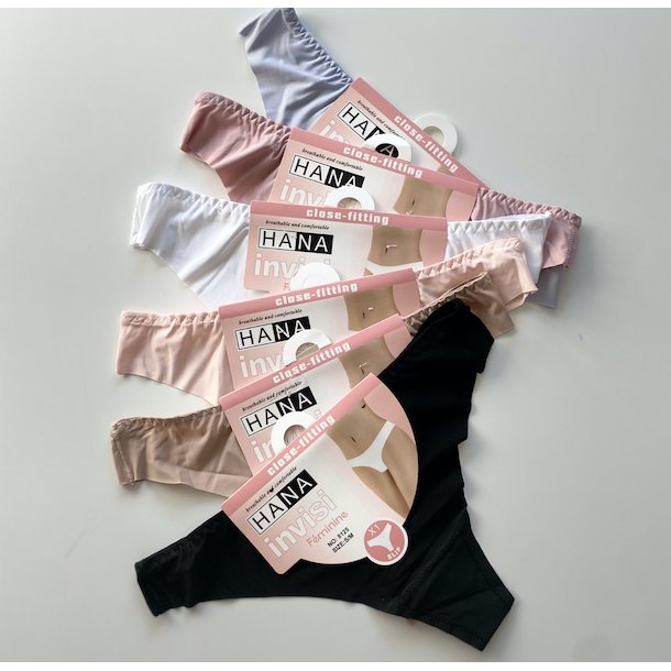 String Trusse seamless