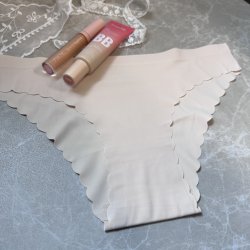 Trusse wave Seamless 