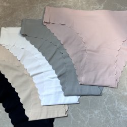 Trusse wave Seamless 