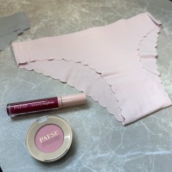 Trusse wave Seamless 