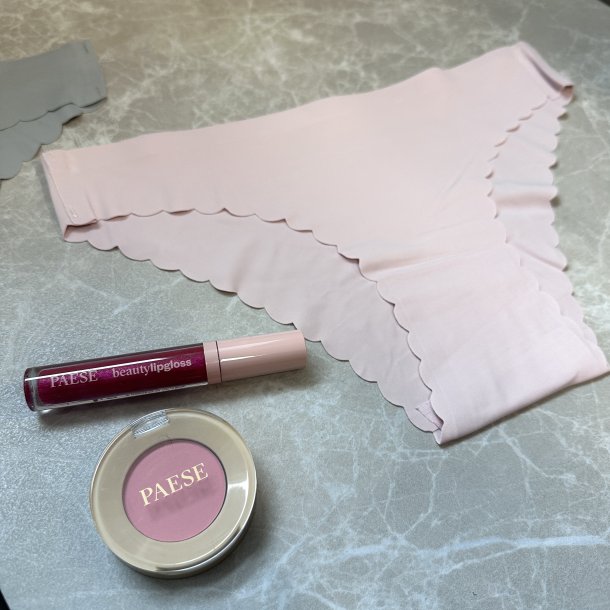 Trusse wave Seamless 