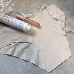 Trusse Seamless Moderne cut