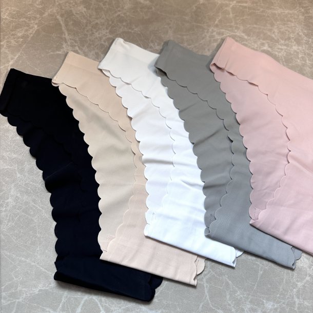 Trusse wave Seamless 