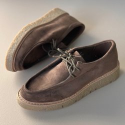 Sejler sko med snrer str. 36-41