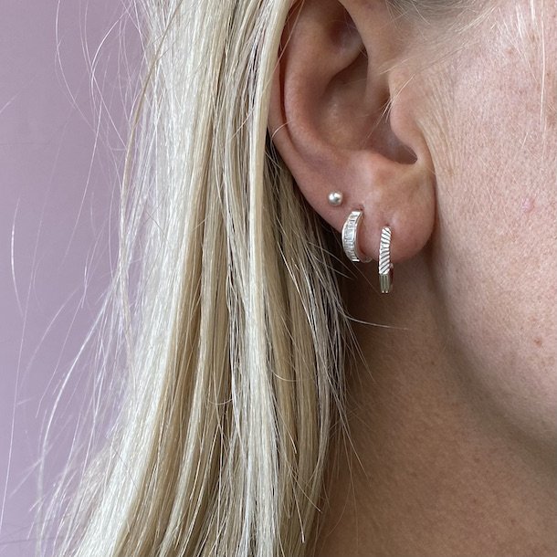 Octaline hoops slv