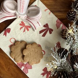 Servietter jul 3-lags 33 x 33 cm