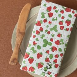 Serviet 3-lags papir