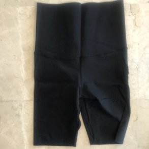 Cykel shorts shape sort str. S-XL