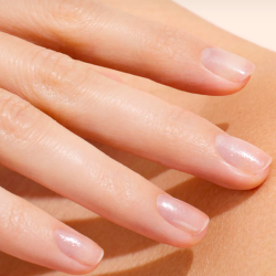 Active shine treatment - Manucurist