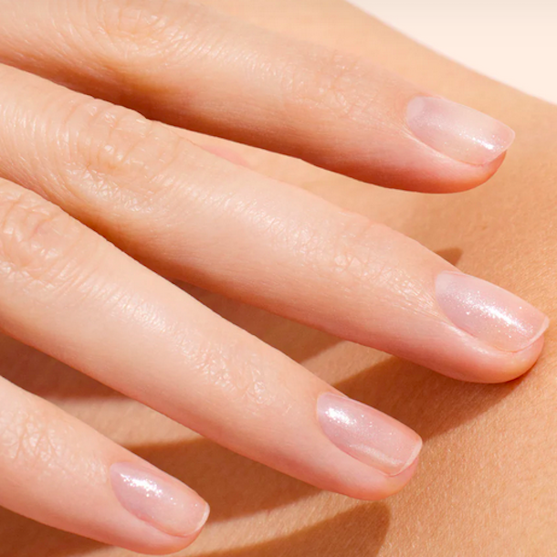 Active shine treatment - Manucurist