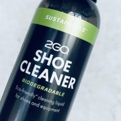 2Go Sustainable Shoe Cleaner 150 ml