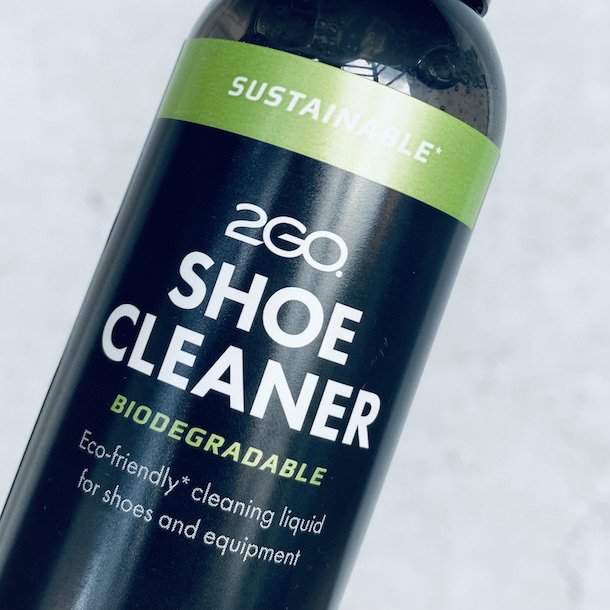 2Go Sustainable Shoe Cleaner 150 ml