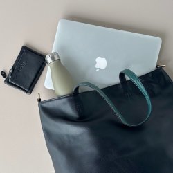 Shopper vendbar 2 i 1