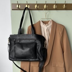 Live - Zena Shopper skind