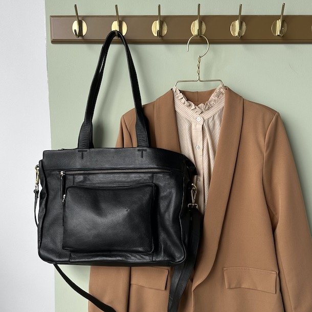 Live - Zena Shopper skind