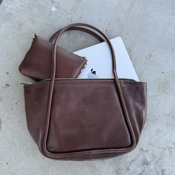 Aino shopper skind