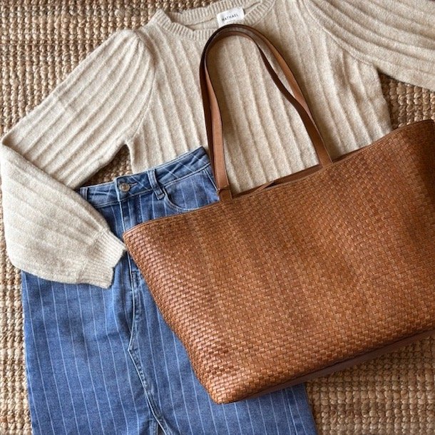 Shopper Lecco flet kernelder