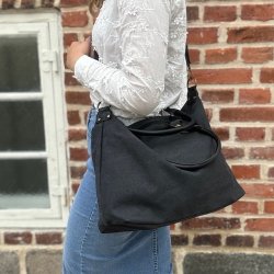 Multi shopper kanvas