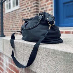 Multi shopper kanvas