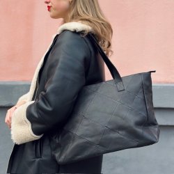 Sonja - Shopper skind
