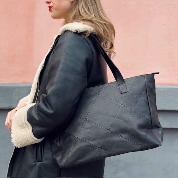 Sonja - Shopper skind