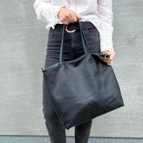 Shopper vendbar 2 i 1