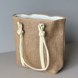 Flet shopper natur