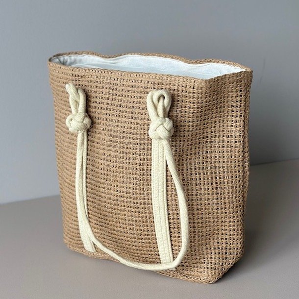 Flet shopper natur