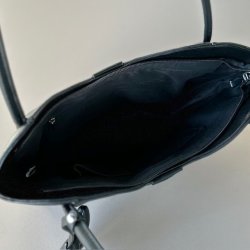 Shopper - skuldertaske