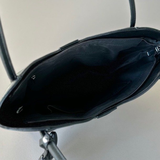 Shopper - skuldertaske