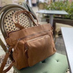 Live - Zena Shopper skind