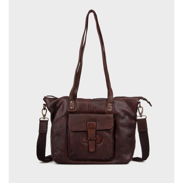 Carter shopper Skind